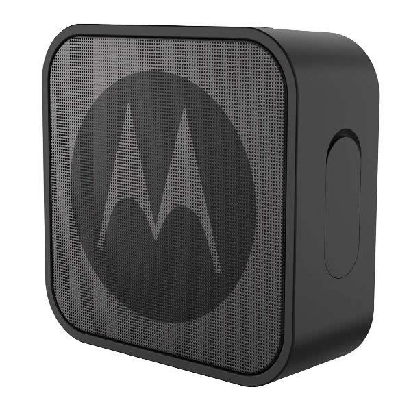 Motorola Sonic Sub 220 Altavoz Bluetooth